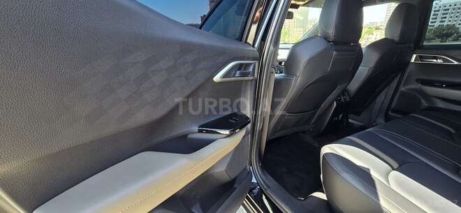 Mitsubishi Outlander Sport 2024, 26,000 km - 1.5 л - Bakı