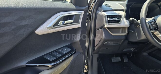Mitsubishi Outlander Sport 2024, 26,000 km - 1.5 л - Bakı