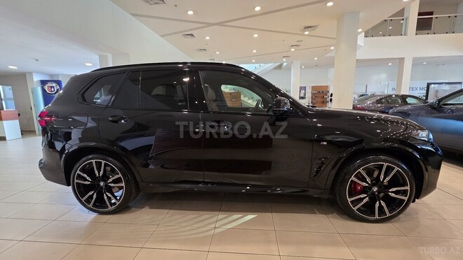 BMW X5 2026, 0 km - 3.0 l - Bakı