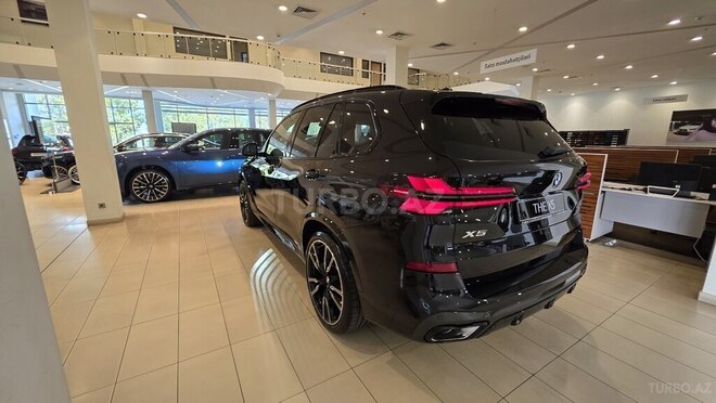 BMW X5 2026, 0 km - 3.0 l - Bakı
