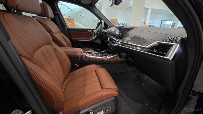 BMW X5 2026, 0 km - 3.0 l - Bakı