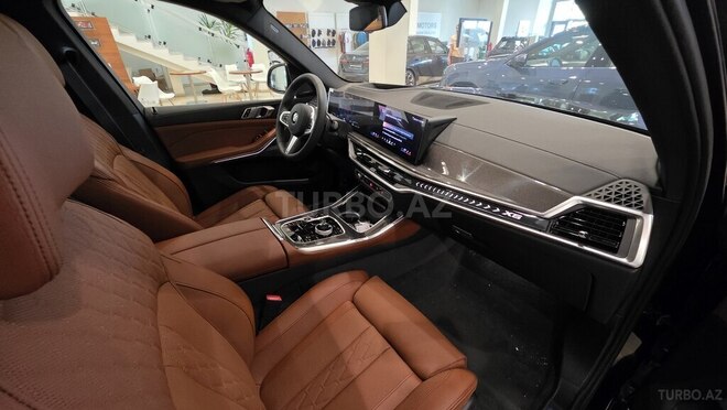BMW X5 2026, 0 km - 3.0 l - Bakı