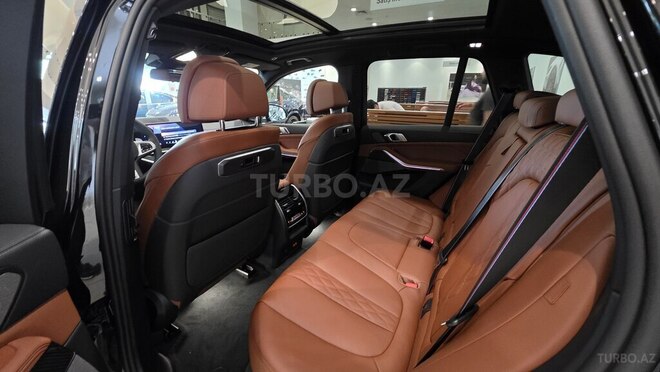 BMW X5 2026, 0 km - 3.0 l - Bakı