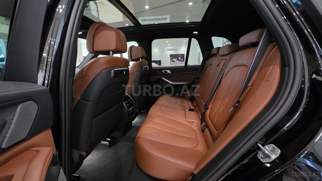 BMW X5 2026, 0 km - 3.0 l - Bakı