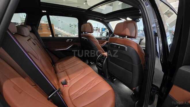 BMW X5 2026, 0 km - 3.0 l - Bakı