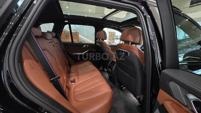 BMW X5 2026, 0 km - 3.0 l - Bakı