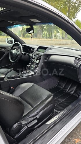 Hyundai Genesis Coupe 2013, 221,000 km - 2.0 l - İsmayıllı