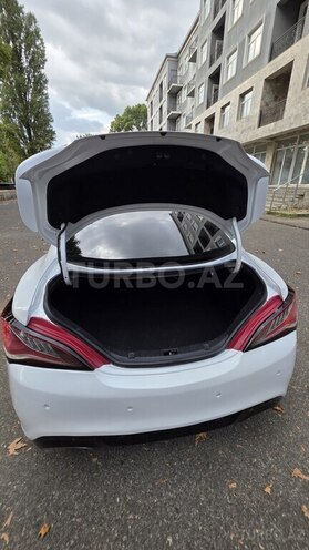 Hyundai Genesis Coupe 2013, 221,000 km - 2.0 l - İsmayıllı