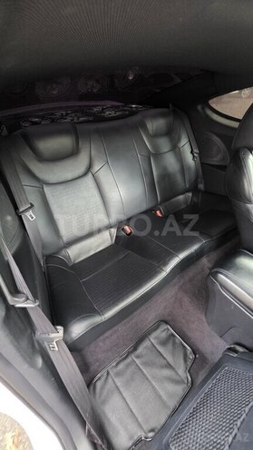Hyundai Genesis Coupe 2013, 221,000 km - 2.0 l - İsmayıllı