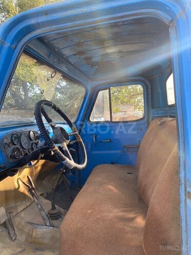 GAZ 53 1986, 150,000 km - 4.5 l - Bakı