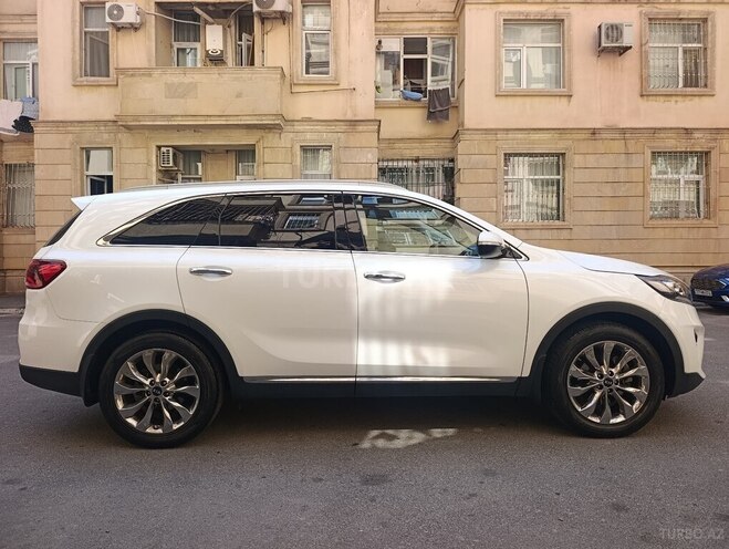 Kia Sorento 2018, 176,000 km - 2.0 l - Bakı