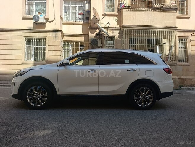 Kia Sorento 2018, 176,000 km - 2.0 l - Bakı