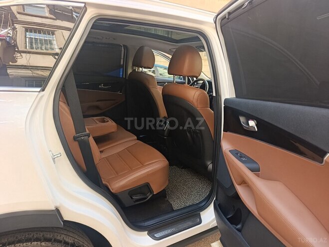 Kia Sorento 2018, 176,000 km - 2.0 l - Bakı