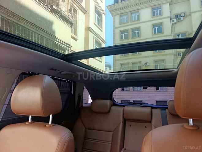 Kia Sorento 2018, 176,000 km - 2.0 l - Bakı