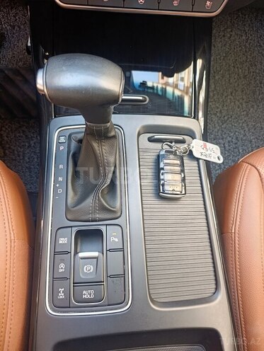 Kia Sorento 2018, 176,000 km - 2.0 l - Bakı