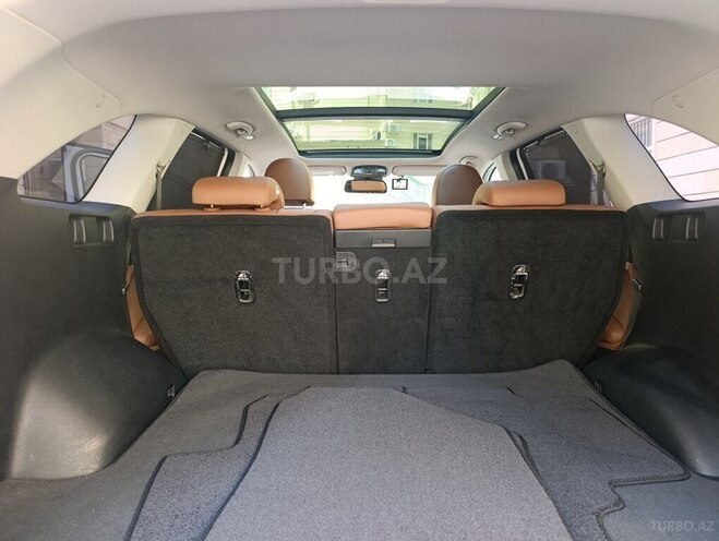Kia Sorento 2018, 176,000 km - 2.0 l - Bakı