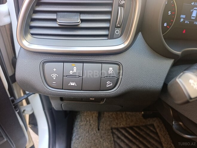 Kia Sorento 2018, 176,000 km - 2.0 l - Bakı