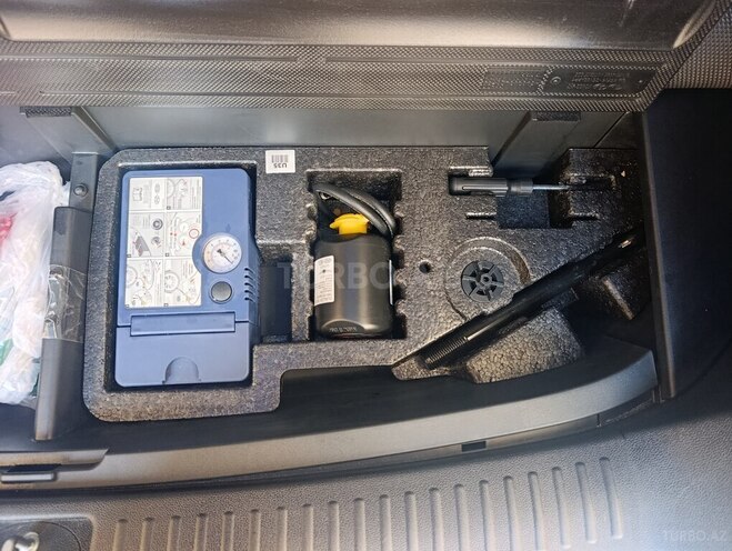 Kia Sorento 2018, 176,000 km - 2.0 l - Bakı