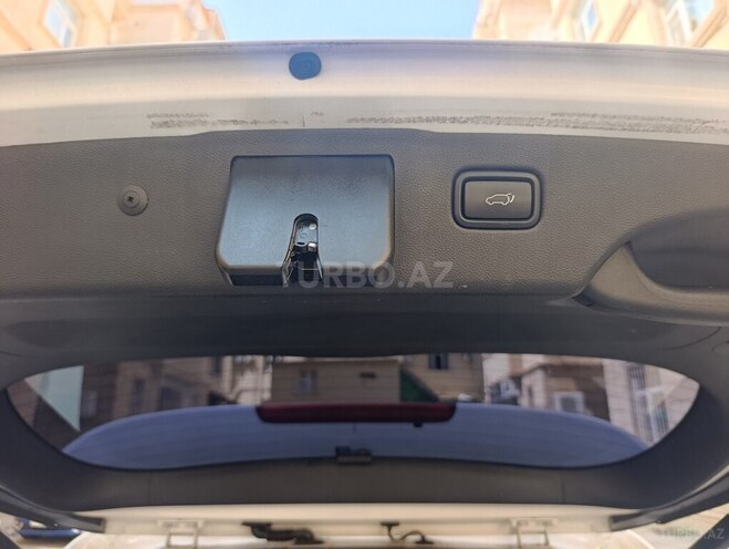 Kia Sorento 2018, 176,000 km - 2.0 l - Bakı