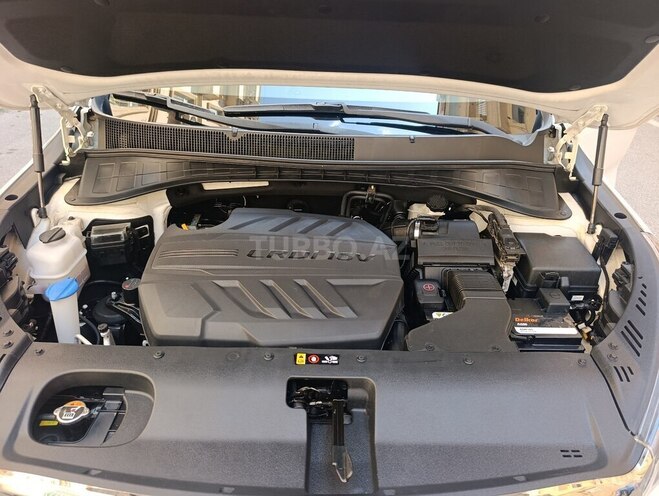 Kia Sorento 2018, 176,000 km - 2.0 l - Bakı