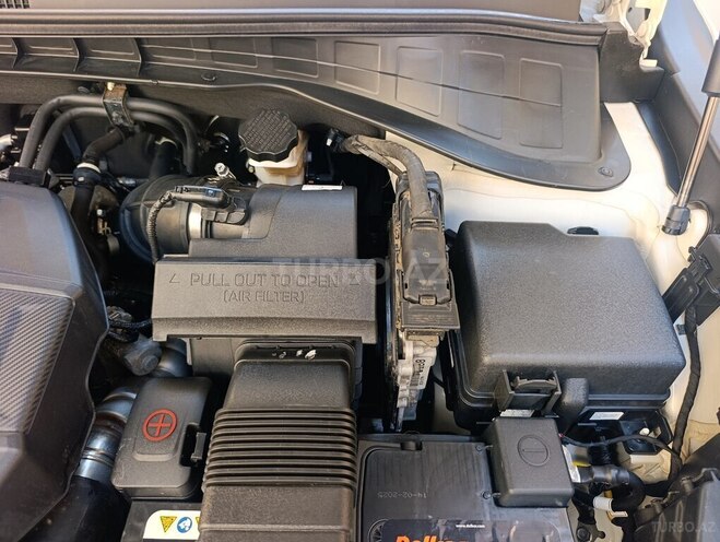 Kia Sorento 2018, 176,000 km - 2.0 l - Bakı
