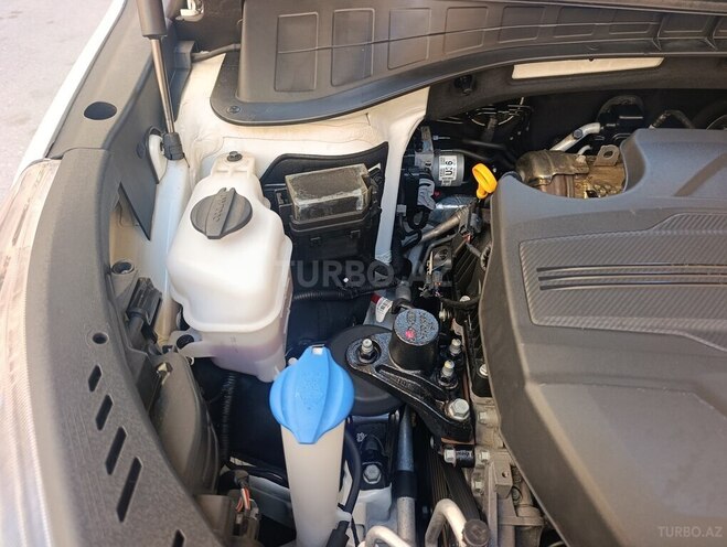 Kia Sorento 2018, 176,000 km - 2.0 l - Bakı
