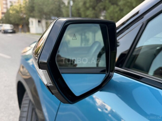 Kia EV9 2024, 32,300 km - 0.0 l - Bakı