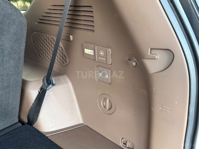 Kia EV9 2024, 32,300 km - 0.0 l - Bakı