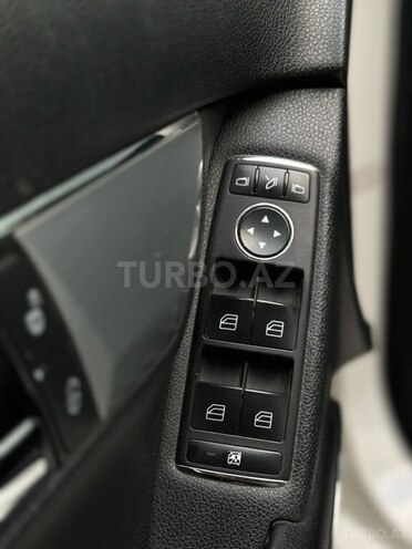 Mercedes C 220 2010, 590,000 km - 2.2 l - İsmayıllı