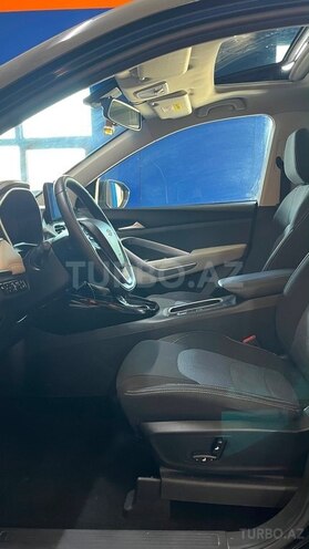 Chevrolet Captiva 2021, 149,515 km - 1.5 l - Sumqayıt