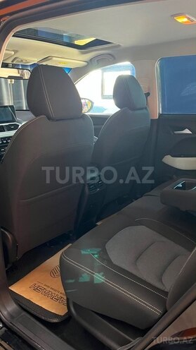 Chevrolet Captiva 2021, 149,515 km - 1.5 l - Sumqayıt