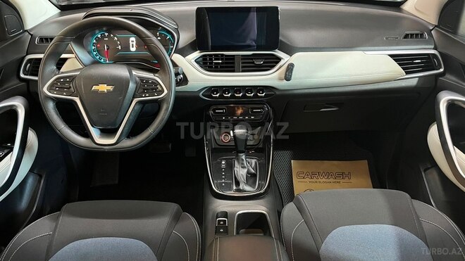 Chevrolet Captiva 2021, 149,515 km - 1.5 l - Sumqayıt