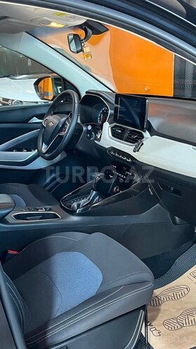 Chevrolet Captiva 2021, 149,515 km - 1.5 l - Sumqayıt