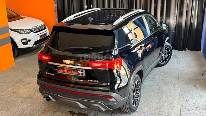 Chevrolet Captiva 2021, 149,515 km - 1.5 l - Sumqayıt