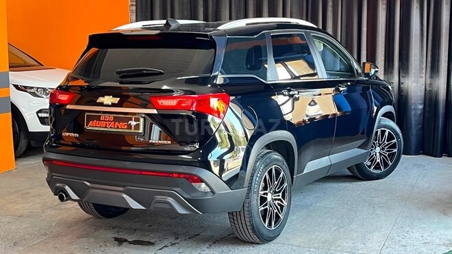 Chevrolet Captiva 2021, 149,515 km - 1.5 l - Sumqayıt