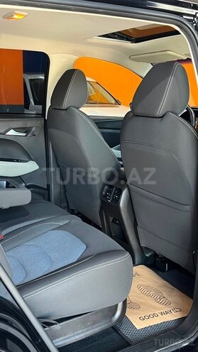 Chevrolet Captiva 2021, 149,515 km - 1.5 l - Sumqayıt