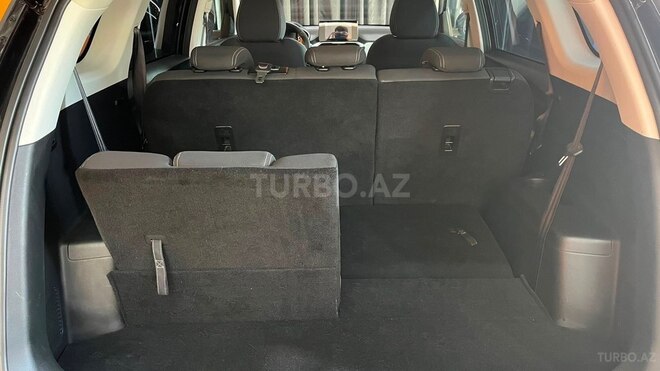 Chevrolet Captiva 2021, 149,515 km - 1.5 l - Sumqayıt