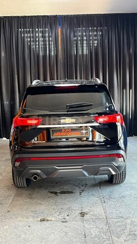 Chevrolet Captiva 2021, 149,515 km - 1.5 l - Sumqayıt