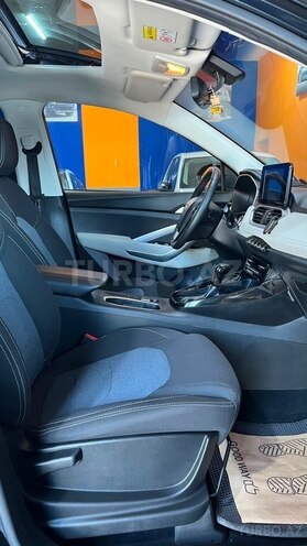 Chevrolet Captiva 2021, 149,515 km - 1.5 l - Sumqayıt