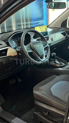Chevrolet Captiva 2021, 149,515 km - 1.5 l - Sumqayıt