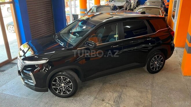 Chevrolet Captiva 2021, 149,515 km - 1.5 l - Sumqayıt