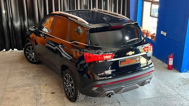 Chevrolet Captiva 2021, 149,515 km - 1.5 l - Sumqayıt