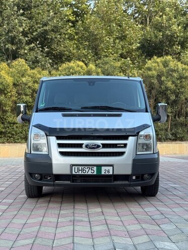 Ford Transit 2008, 197,000 km - 2.2 л - Bakı