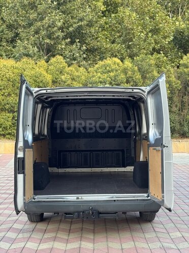 Ford Transit 2008, 197,000 km - 2.2 л - Bakı