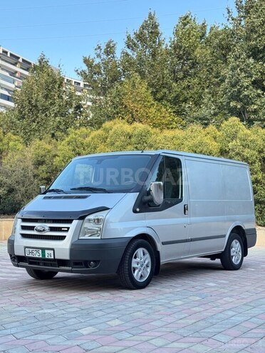 Ford Transit 2008, 197,000 km - 2.2 л - Bakı