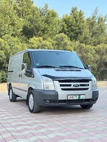 Ford Transit 2008, 197,000 km - 2.2 л - Bakı