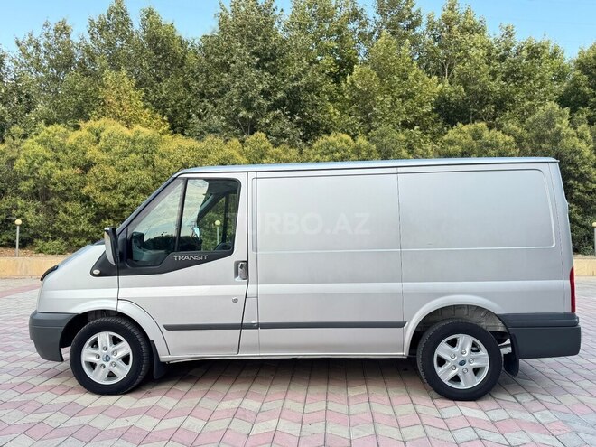 Ford Transit 2008, 197,000 km - 2.2 л - Bakı