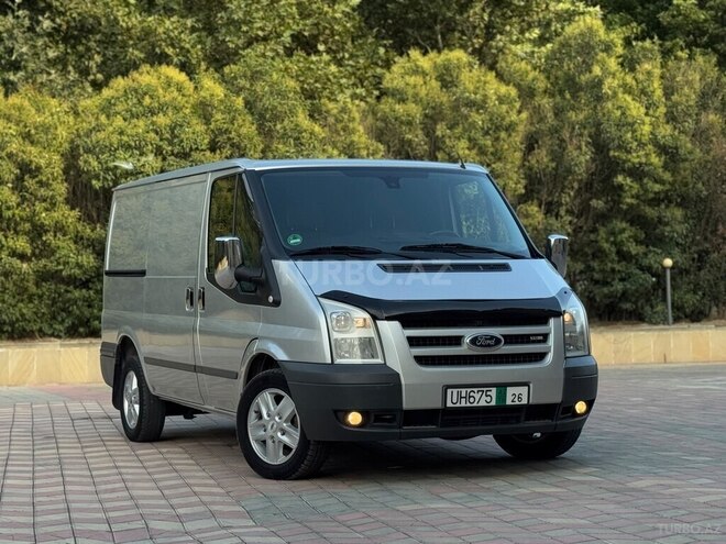 Ford Transit 2008, 197,000 km - 2.2 л - Bakı