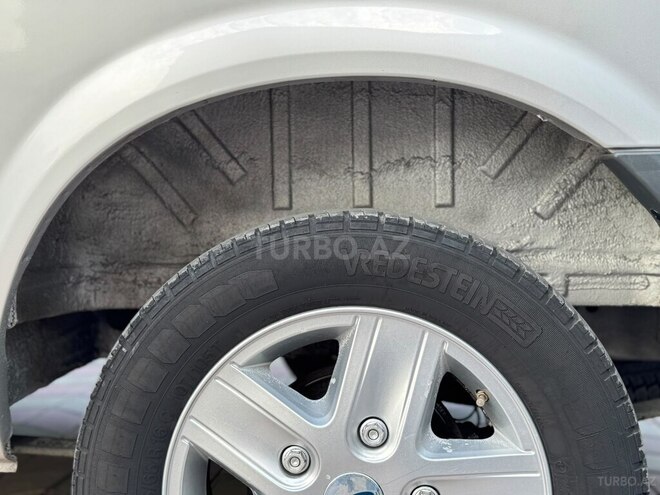 Ford Transit 2008, 197,000 km - 2.2 л - Bakı