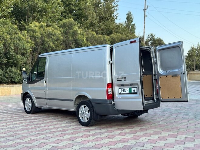 Ford Transit 2008, 197,000 km - 2.2 л - Bakı